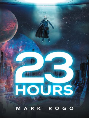 cover image of 23 Hours